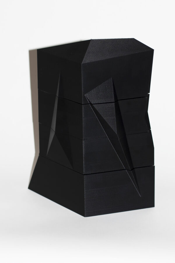 asdrubal-colmenarez-black-twirl-edition-sculpture
