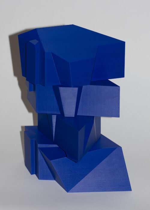 asdrubal-colmenarez-blue-twirl-edition-sculpture