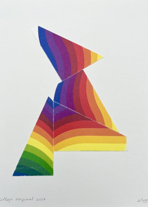 julio le parc collage 4 mike-art-kunst