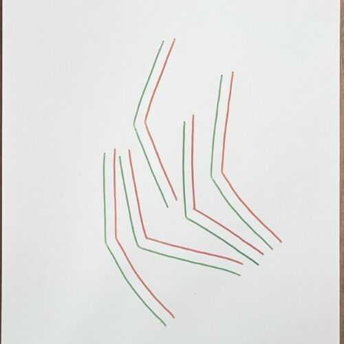 julio le parc dessin infinie 7 mike-art-kunst
