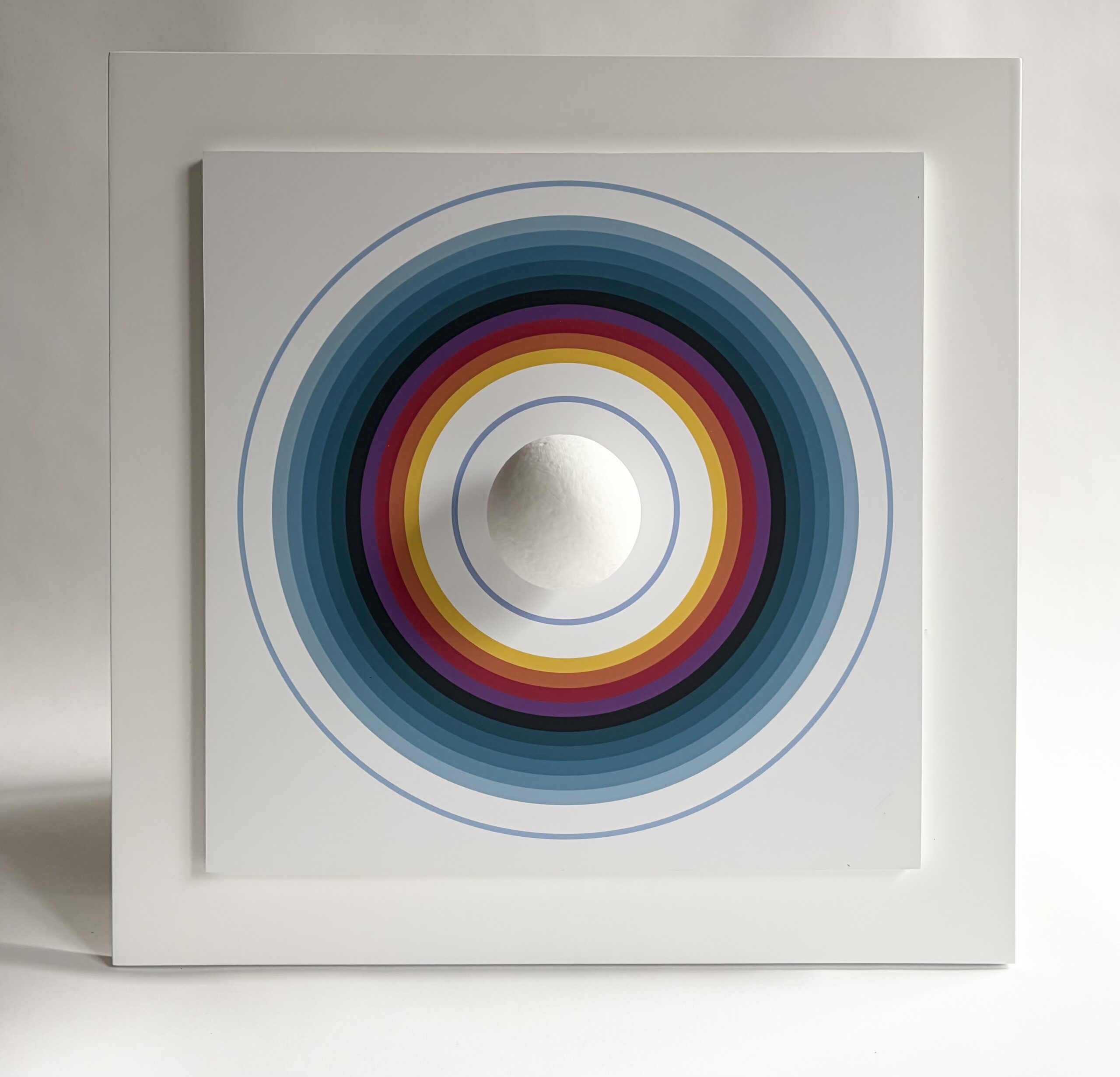 Antonio Asis asistype 13 boule editions mike-art-kunst