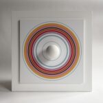 antonio-asis-asistype-20-boule-sur-cercle editions Mike-Art-Kunst