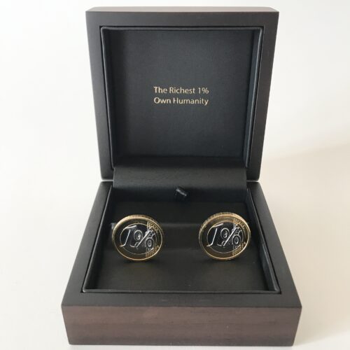 eugenio-merino-edition-cufflinks-silver-gold-the-richest-one-own-humanity-editionsmak