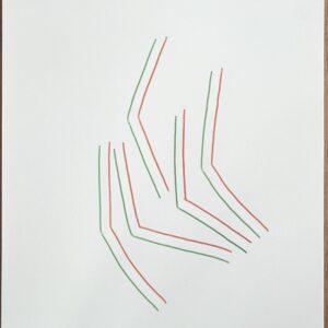 julio le parc dessin infinie 7 mike-art-kunst