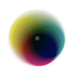 felipe pantone SUBTRACTIVE VARIABILITY KOSMOS AXIS 2 Mike-art-kunst