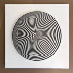 marina apollonio dinamica circolare 6S editions Mike-Art-Kunst