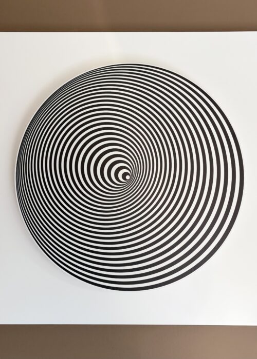 marina apollonio dinamica circolare 6S editions Mike-Art-Kunst