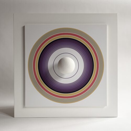 antonio-asis-asistype-14-boule-sur-cercle editions Mike-Art-Kunst